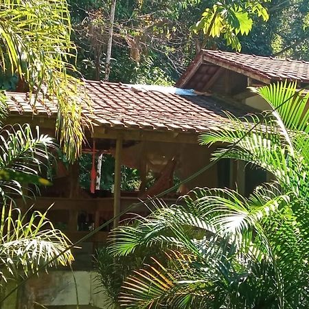 Recanto Do Bebeto Araquari Eksteriør billede