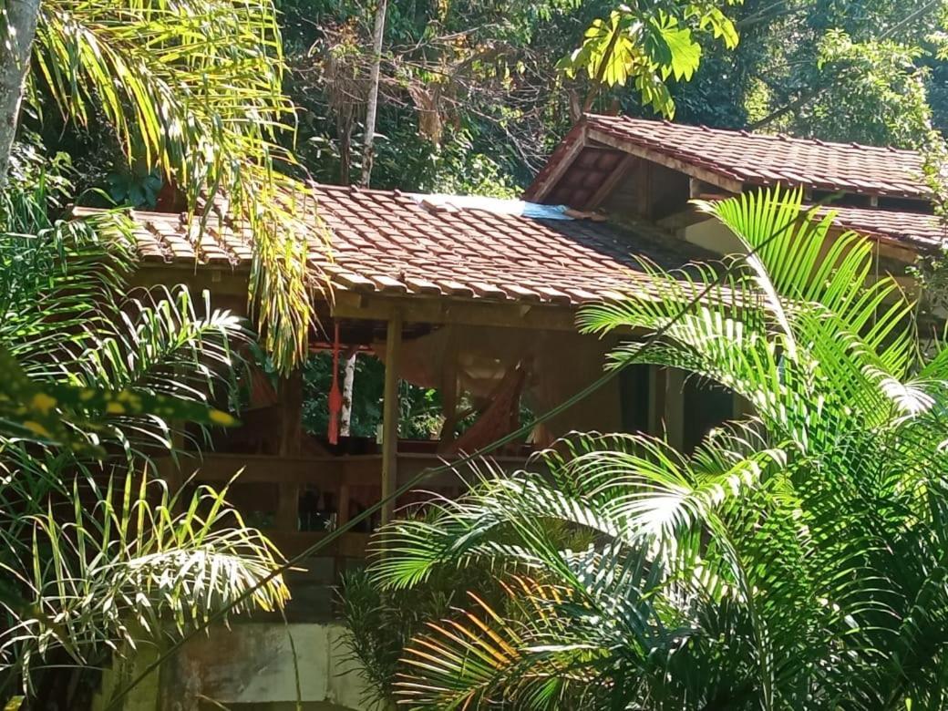 Recanto Do Bebeto Araquari Eksteriør billede